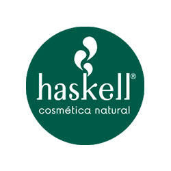 Haskell Cosmética Natural